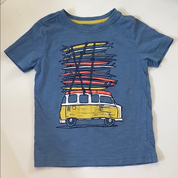 Lot of boys tops - Picture 8 of 12